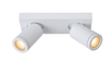 Lampa sufitowa Lucide TAYLOR 09930/10/31 biały