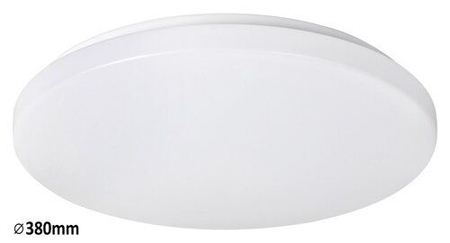 Lampa sufitowa Rabalux Rob 2285 biały