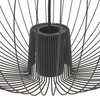 Lampa wisząca Nowodvorski PUMPKIN M 11245 Szary