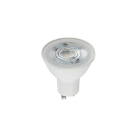 Żarówka REFLECTOR LED, GU10, R50, 7W, 3000K, ANGLE 50, WHITE DIMMABLE Nowodvorski 10996 biały