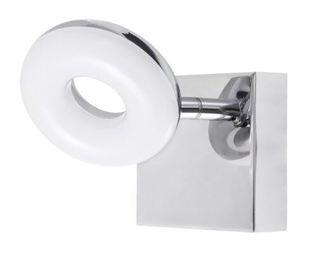 Lampa łazienkowa Rabalux Beata 5716 chrom