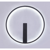 Lampa sufitowa Zuma Line E82907-81 CORIT LAMPA SUFITOWA CZARNA/BLACK
