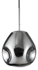Lampa wisząca Luces Exclusivas CARMEN LE41949 chrom