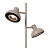 Lampa podłogowa Lucide SENSAS 30797/02/38 beżowy