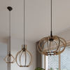 Sollux Lighting Lampa wisząca PRINCESS 30 SL.1414