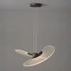 Lampa wisząca akrylowa Noxa
