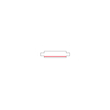 CTLS RECESSED POWER STRAIGHT CONNECTOR Nowodvorski 8686 biały