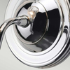 Kinkiet Elstead Lighting Carroll chrom BATH-CARROLL2-PC