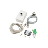 Azzardo LINELIO AZ5673 WHITE