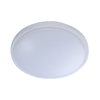 Plafon Italux PLF-63748-M-CL Biały
