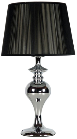 Lampa stołowa Candellux 41-21413 Gillenia