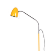 Lampa podłogowa KAJTEK I Kaja K-MT-201 ŻÓŁTY 