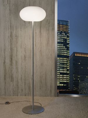 Lampa podłogowa Casablanca AI11-S172A Aih