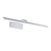 Kinkiet Maytoni Decart MIR010WL-L12W4K White
