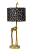 Lampa stołowa Lucide EXTRAVAGANZA MISS TALL 10506/81/02 