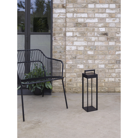 Lampa zewnętrzna Astro Kuro 450 1430002 Czarny z Teksturą