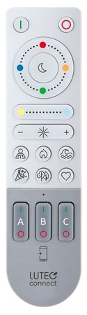 Lutec REMOTE CONTROL 9702315361 