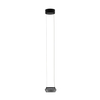 Lampa wisząca Luces Exclusivas OVANIRA LE45194 czarny