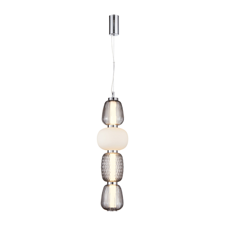Lampa wisząca Italux PND-98374-32W-CH Chrom