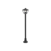 Lampa zewnętrzna AMELIA Nowodvorski 10497 czarny