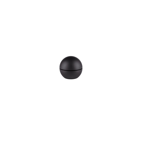Lampa zewnętrzna Luces Exclusivas LUSERIA LE75265 czarny