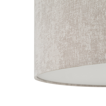 Lampa wisząca Nowodvorski CEDRO 11665 Beż