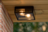 Lampa sufitowa Lucide DUKAN 15802/02/30 czarny