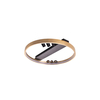 Plafon Azzardo SERAFINO AZ5832 GOLD