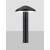 Lampa zewnętrzna Luces Exclusivas LE73621 czarny