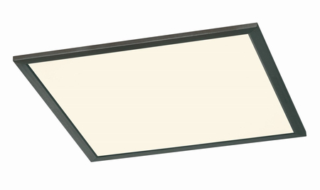 Lampa sufitowa Trio 674014532 czarny
