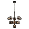 Endon Lighting Lampa wisząca 101147 czarny
