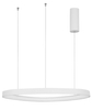 Lampa wisząca Luces Exclusivas TAFI LE41479 biały