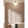Lampa sufitowa Astro Zeppo Ceiling 1176017 Matowy Czarny