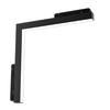 Milagro MAGNETIC TRACK 2x10W LED 3000K ML8932 CZARNY