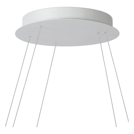 Lampa wisząca Lucide TRINITI 46402/99/31 biały