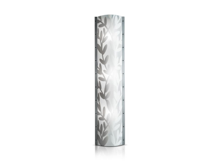 Lampa podłogowa Slamp TUB14PTU0004_DAF Dafne Extra Large Tube