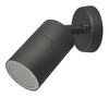 Kinkiet ROLF 1 WALL BK Azzardo AZ4475 black