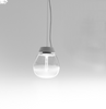 Lampa wisząca Artemide 1815010A Empatia 16 LED