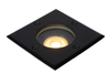 Lampa zewnętrzna Lucide BILTIN 11800/01/30 czarny