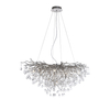 Lampa wisząca ICICLE Zuma Line 2192-55 stalowy
