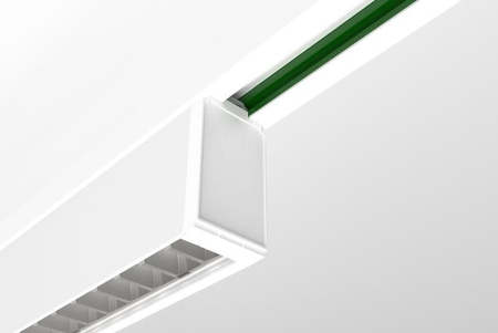 Lampa Liniowa Szynowa Greenie 1200mm 50W 60st 3 fazy