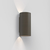 Kinkiet Astro Yuma 240 LED 1399025 Brązowy