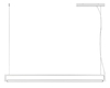 Lampa wisząca Luces Exclusivas LUGO LE41437 biały