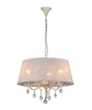Żyrandol Maytoni Filomena Chandelier ARM390-33-W - Kość słoniowa