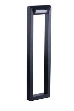 Lampa zewnętrzna FRAME 70 BK Azzardo AZ4305 czarny