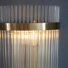 Kinkiet Endon Lighting Marietta 99168 mosiądz