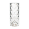 Milagro Lampka nocna Torre 1W RGBW ML1289 TRANSPARENT