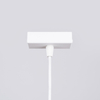 Sollux Lighting Lampa wisząca SPARK czarna SL.1395