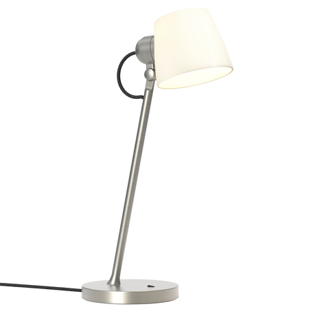 Lampa stołowa Astro Imari Desk 1460004 Matowy Nikiel