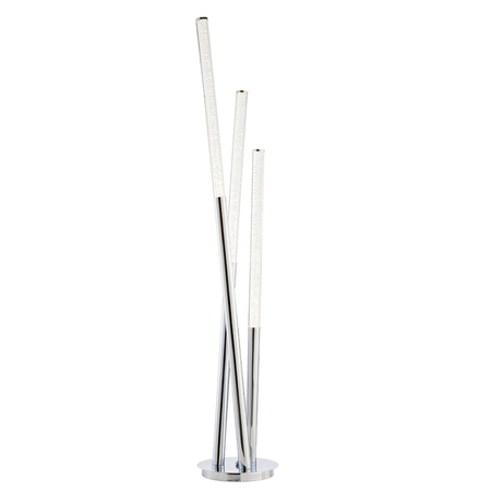 Endon Lighting Lampa podłogowa 76731 stalowy